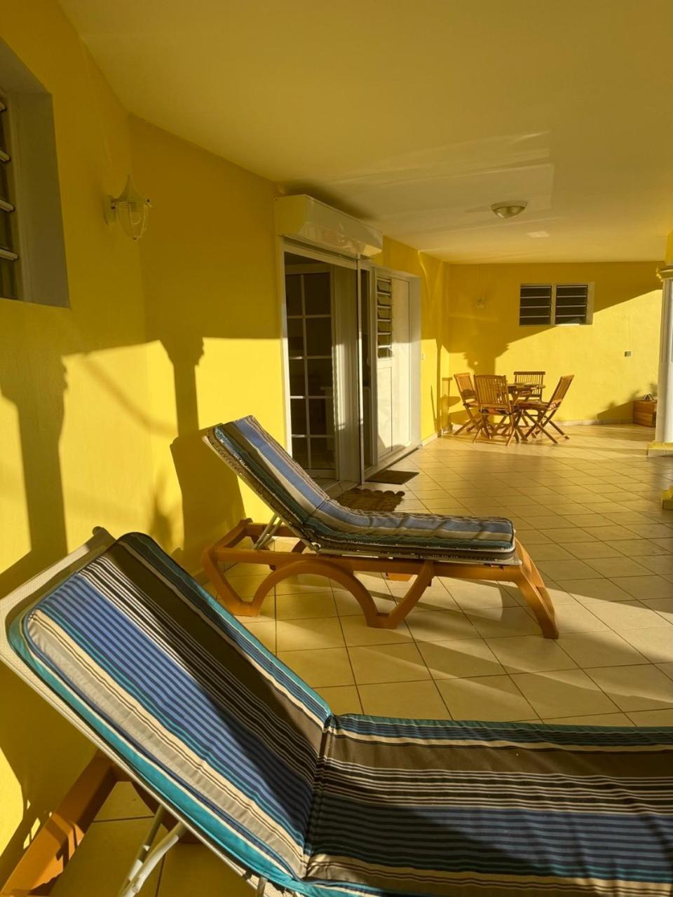 Sang-Dragon Lodge Trois-Rivières Dış mekan fotoğraf
